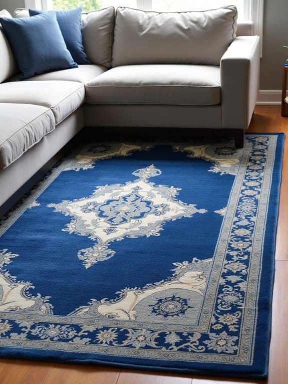 elegant navy blue designs