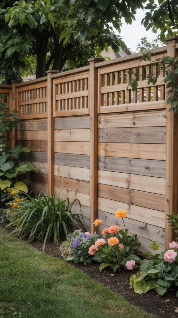 color and texture influence