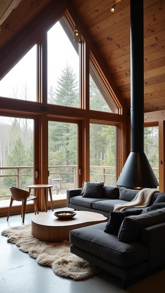 stylish comfortable furniture selection